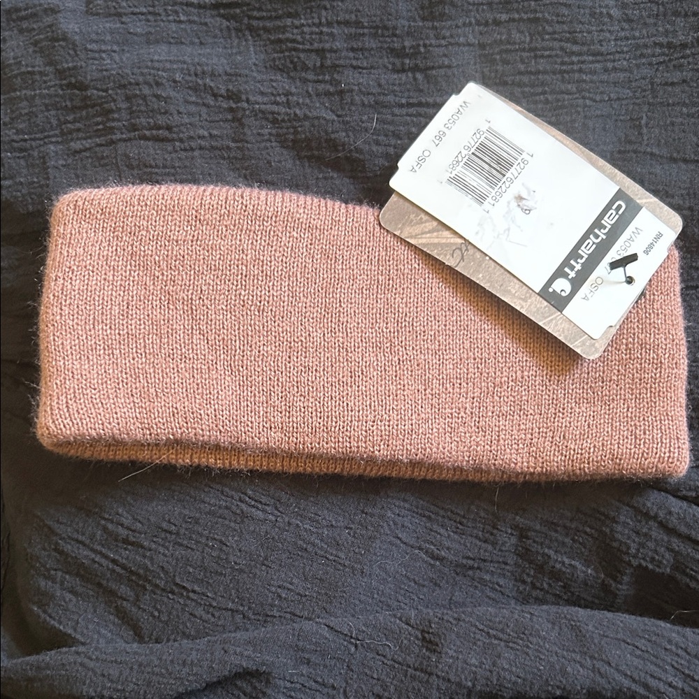 Carhartt Knit Headband - Picture 3 of 5